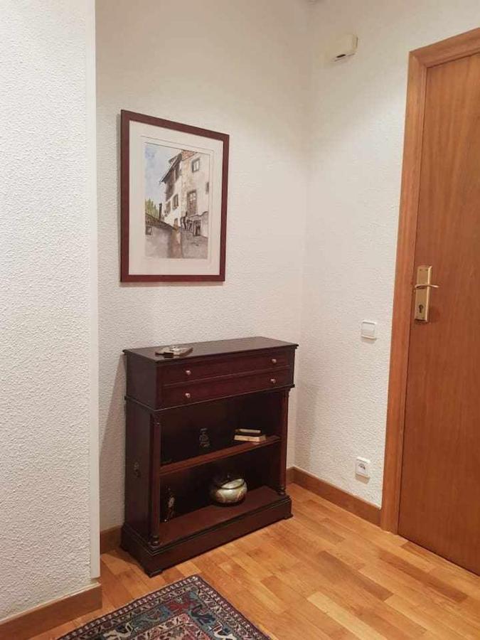 En El Centro Luz Y Tranquilidad Duquesa Brisas De Apartman Logroño Kültér fotó