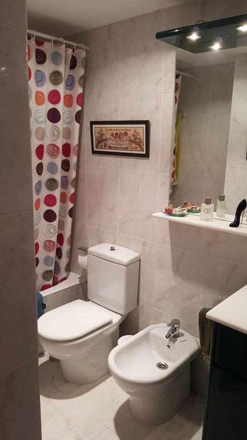 En El Centro Luz Y Tranquilidad Duquesa Brisas De Apartman Logroño Kültér fotó